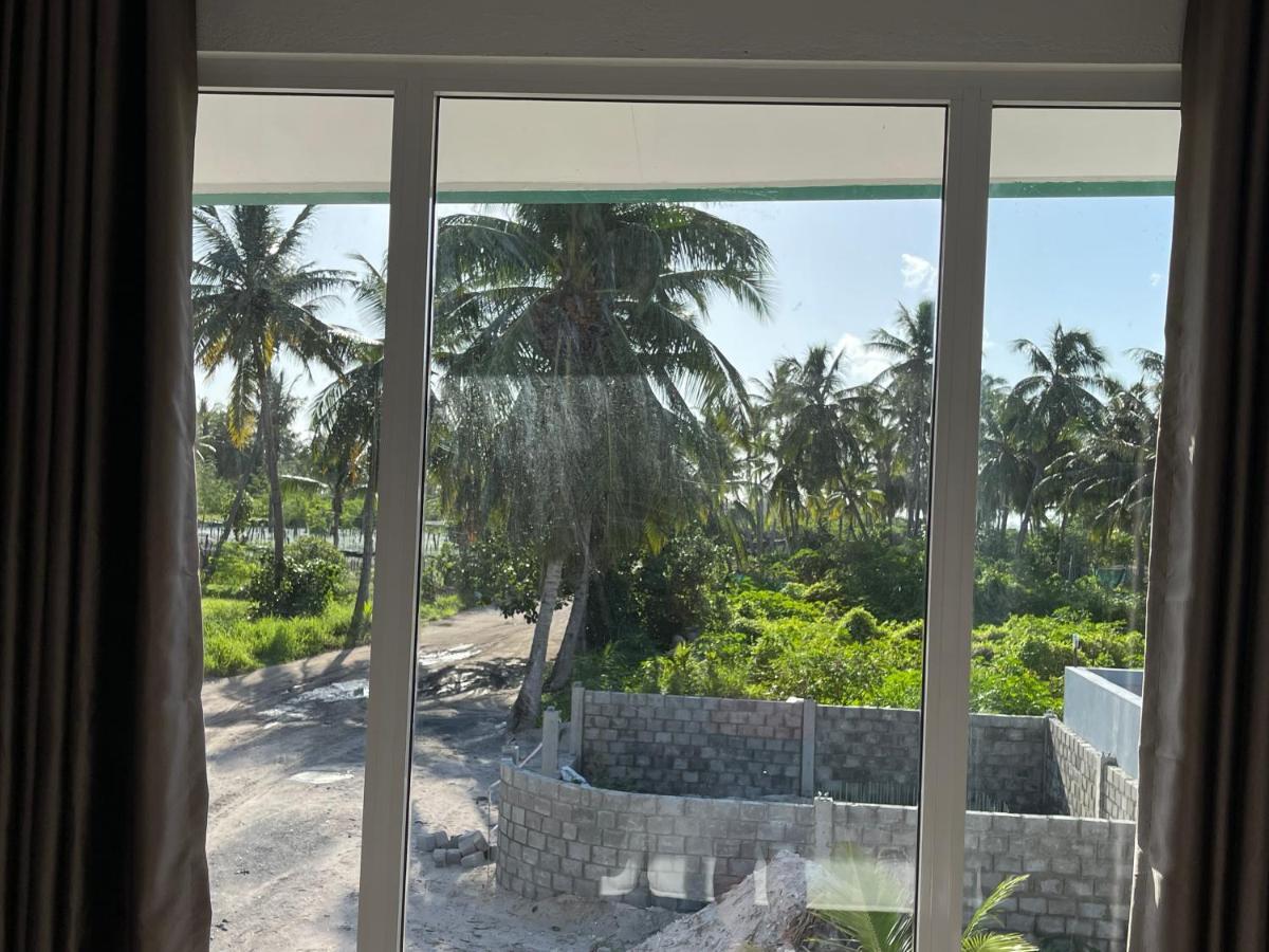Dacha Thoddoo White Sand 外观 照片