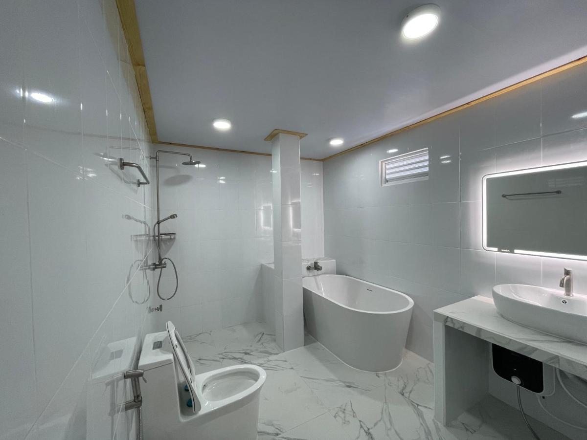 Dacha Thoddoo White Sand 外观 照片