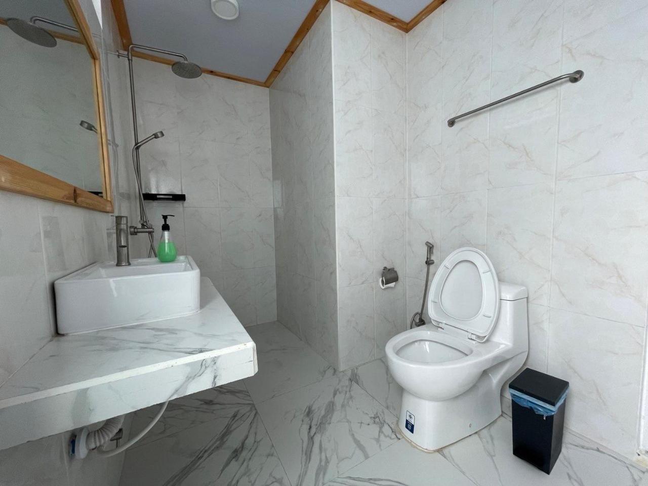 Dacha Thoddoo White Sand 外观 照片