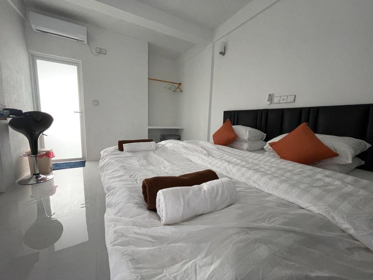 Dacha Thoddoo White Sand 外观 照片