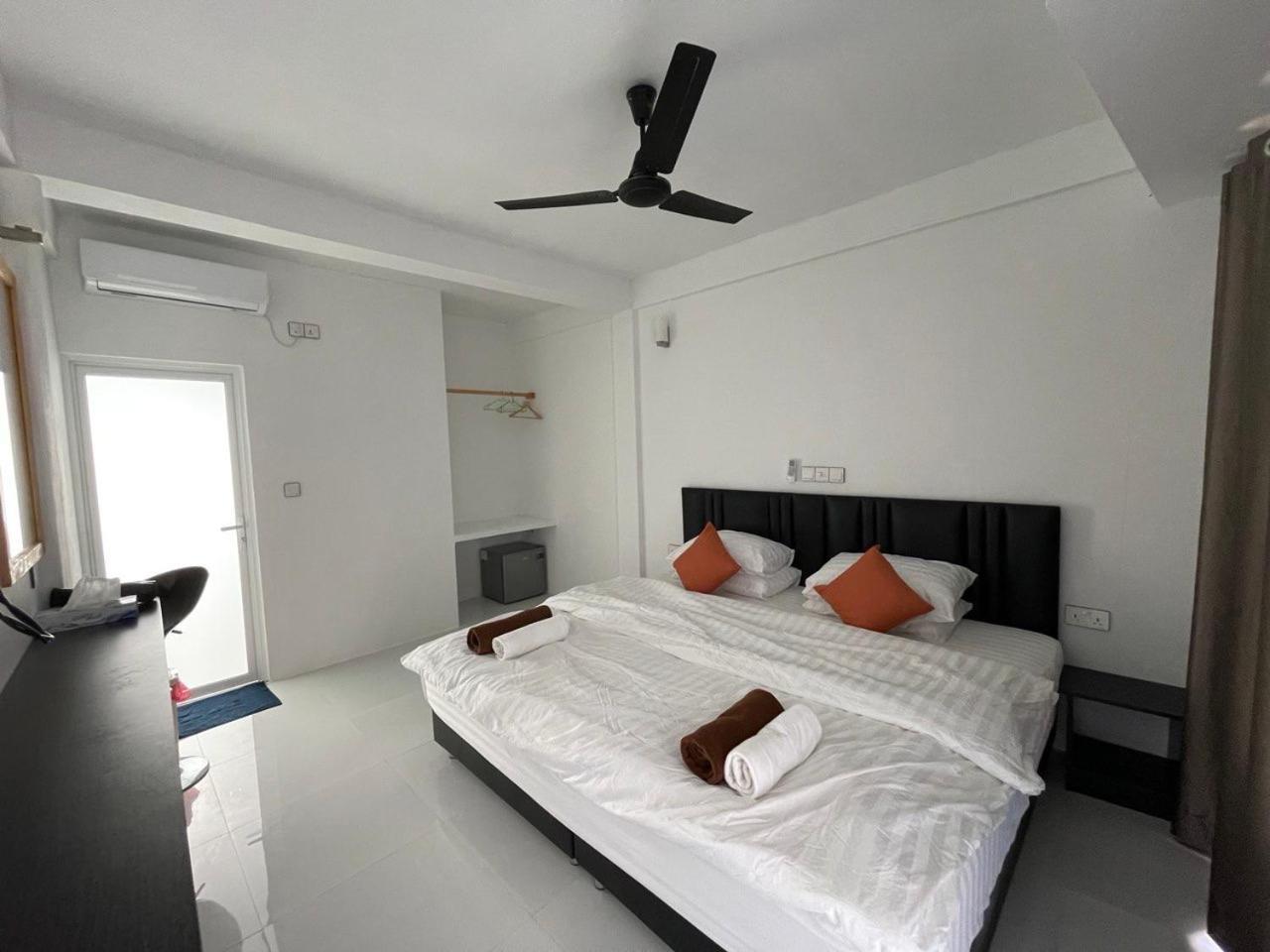Dacha Thoddoo White Sand 外观 照片